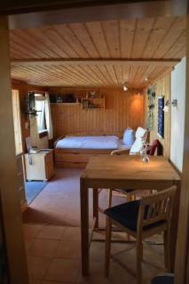 Ferienwohnung Kleiner Strandfloh - Wangerooge - 7