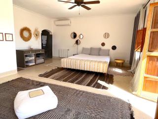 Palais Ourikia - Marrakesh - 6
