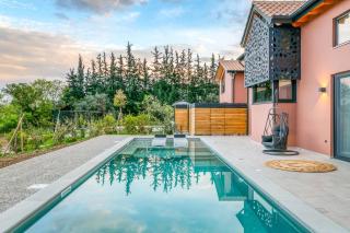 Villa Fire - Lygia - 4