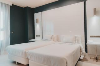Hotel Málaga Nostrum Airport - Malaga - 1