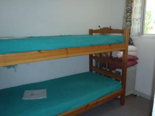 APPT 3 PIECES 36m2 + LOGGIA 7m2 REF 4031 - 4