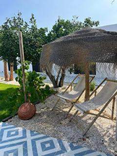 CasaNoa Luxury Villa Bed and Breakfast - 1