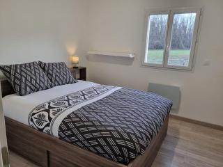 Les maisons de la feuillade - 6