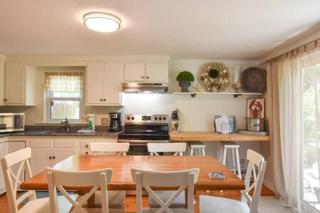 Great Home with Game Space Close to Baech - Eastham - 8