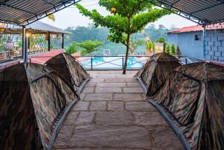 Dandeli Kali River Resort - Dandeli - 0