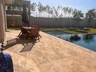 La Villa Louna à 15 minutes du centre de Marrakech. - 7
