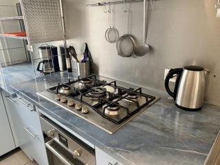 VERANDA, maison pour 8 personnes - Mulhouse - 9