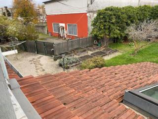 VERANDA, maison pour 8 personnes - Mulhouse - 4