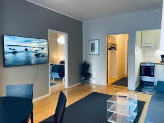 STAY Kamppi Apartment - 2