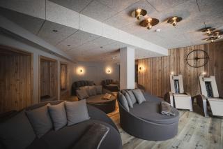 Hotel Adler - San Giovanni in Val Aurina - 2