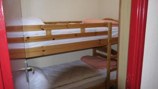 Appart 4/6 pers proche centre et acces direct plage : Ouessant - La Bernerie-en-Retz - 8