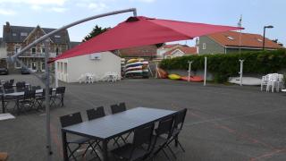 Appart 4/6 pers proche centre et acces direct plage : Ouessant - 5