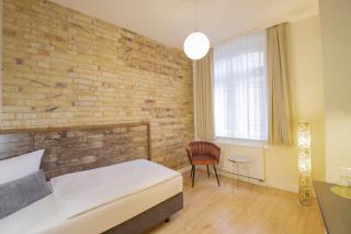 Boutique Hotel Schwarzer Baer - Lutherstadt Wittenberg - 1