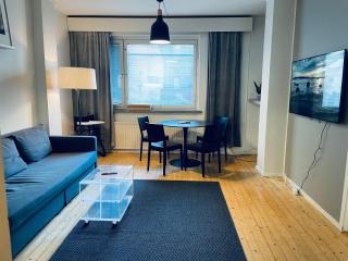 STAY Kamppi Apartment - Helsinki - 4