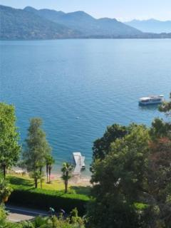 Apartment camelie with private beach - Baveno - 2