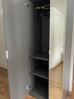 MY HOME Studio, kitchen, WIFI - Chemnitz - 4