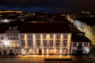 Açores Autêntico Boutique Hotel - Angra do Heroísmo - 0