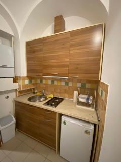 Nokturno Accomodation - 2