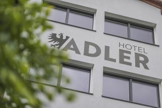 Hotel Adler - 9