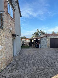 APARTMANI MEMIĆ 100M OD MORA - Poreč - 1