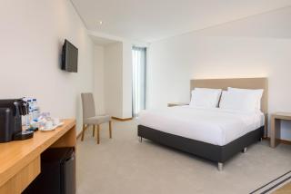 TRYP by Wyndham Leiria - Leiria - 9