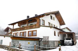 Appartement Natalie - Ried im Zillertal - 9