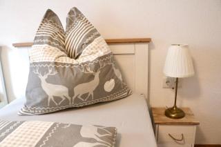 Appartement Natalie - Ried im Zillertal - 2