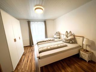 Appartement Natalie - Ried im Zillertal - 4