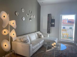 Magenta MaMa - Comfort & Charm in Nice Carré d'Or - Near beach - 4