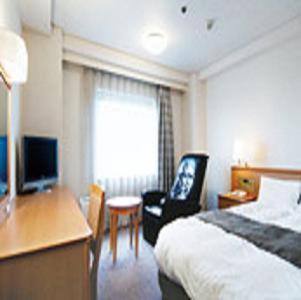 Smile Hotel Wakayama - Wakayama - 2