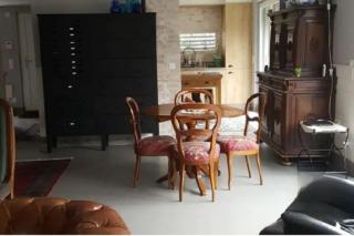 Duplex, piano, billard, ping-pong, jardin - Ginevra - 2
