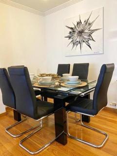 Apartamento Centro de Pontevedra - Pontevedra - 5