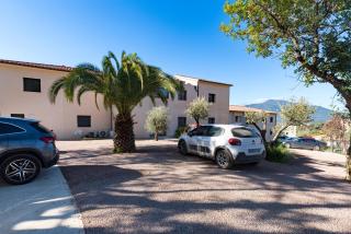 Pandora 6 personnes magnifique apparemment avec piscine dans la résidence - Ajaccio - 7