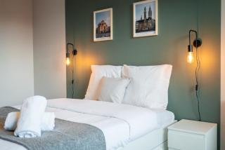 Nice apartment Lille balcony + parking! - Lille - 1