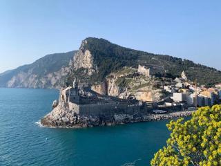Camilla home - La Spezia - 0