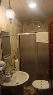 Şirvani Konağı - Gaziantep - 6