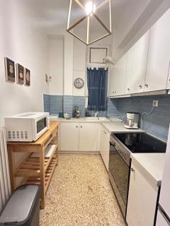 Kolonaki Central Apartment - Atene - 8