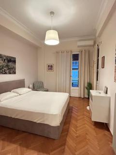 Kolonaki Central Apartment - Atene - 1