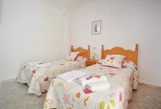 Apartamentos en Playa de Montalvo - Sanxenxo - 1