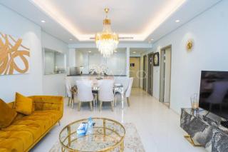 Fabulous 2Bedroom Apartment in Paramount Midtown - Dubai - 7