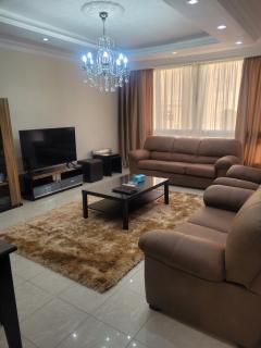 Logistic Apartment - Cairo - 5