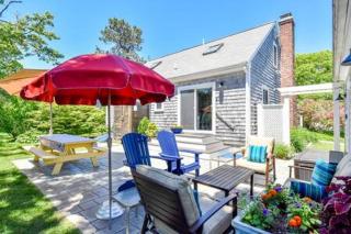 Central AC Close to Beach Dog Friendly! - Chatham - 8