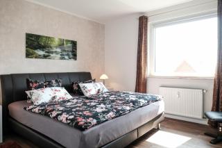 Ferienwohnung FANNYS - 2