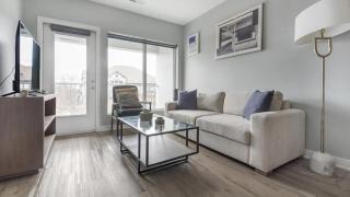 Landing Modern Apartment with Amazing Amenities (ID9760X79) - 0