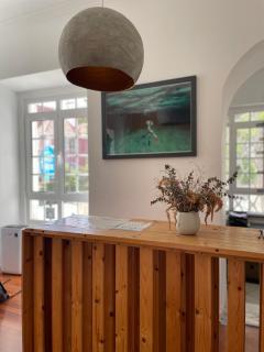 Impact Beach House - Estoril - 8