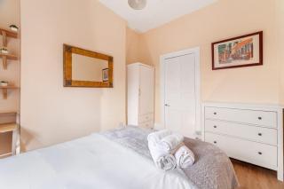 Spacious & Central 3-bed flat by popular Waterloo! - Londra - 3