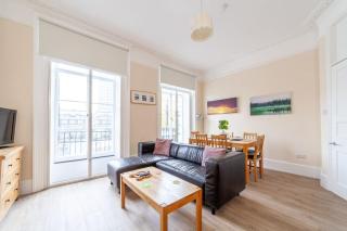 Spacious & Central 3-bed flat by popular Waterloo! - Londra - 9