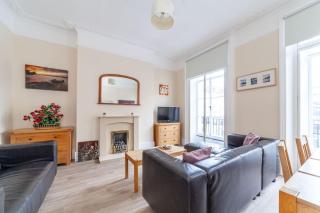 Spacious & Central 3-bed flat by popular Waterloo! - Londra - 0