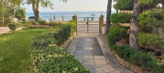 Bay beach maisonette - Nikiti - 6