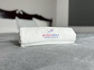 Hotel Villa Bonita Express - - 4